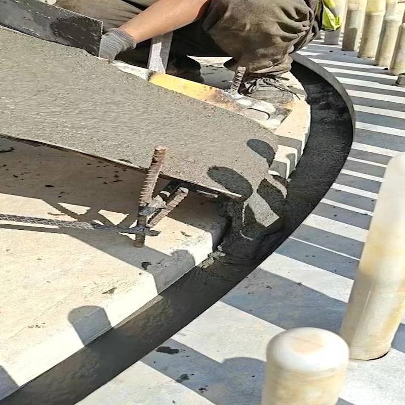 胶州水泥基高强无收缩灌浆料